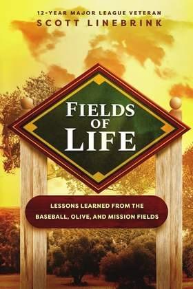 Fields of Life: for anyone whose version of life ended abruptly and wonders where to turn next Fields of Life