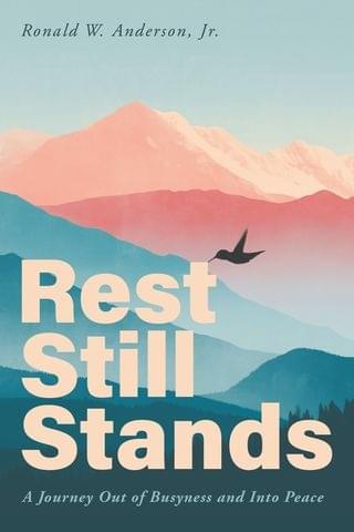 Rest Still Stands