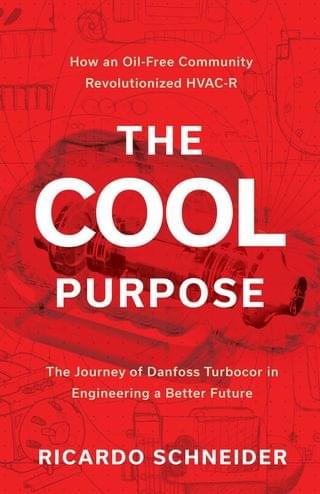 The Cool Purpose