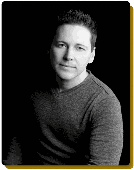 Caleb Breakey, founder of Renown Publishing