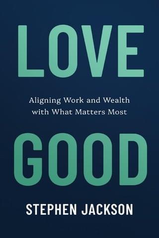 Love Good